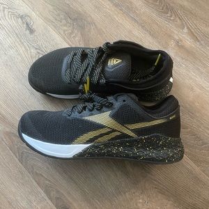 Reebok Nano 9